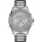 GUESS GENTS W0799G1 - Pánske hodinky